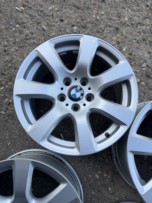4бр. Джанти 17-ки 5х120мм BMW