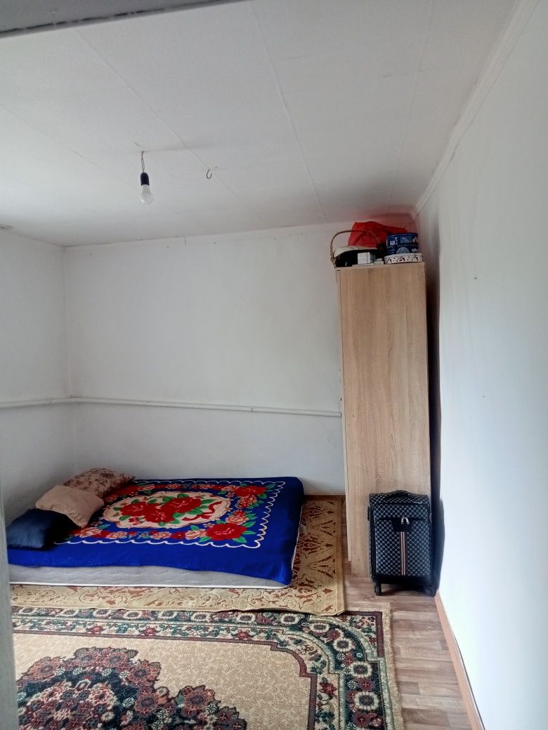 Продам дом п.Айсара