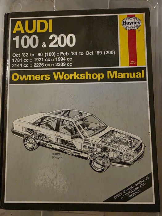 Manuale Repatii Auto