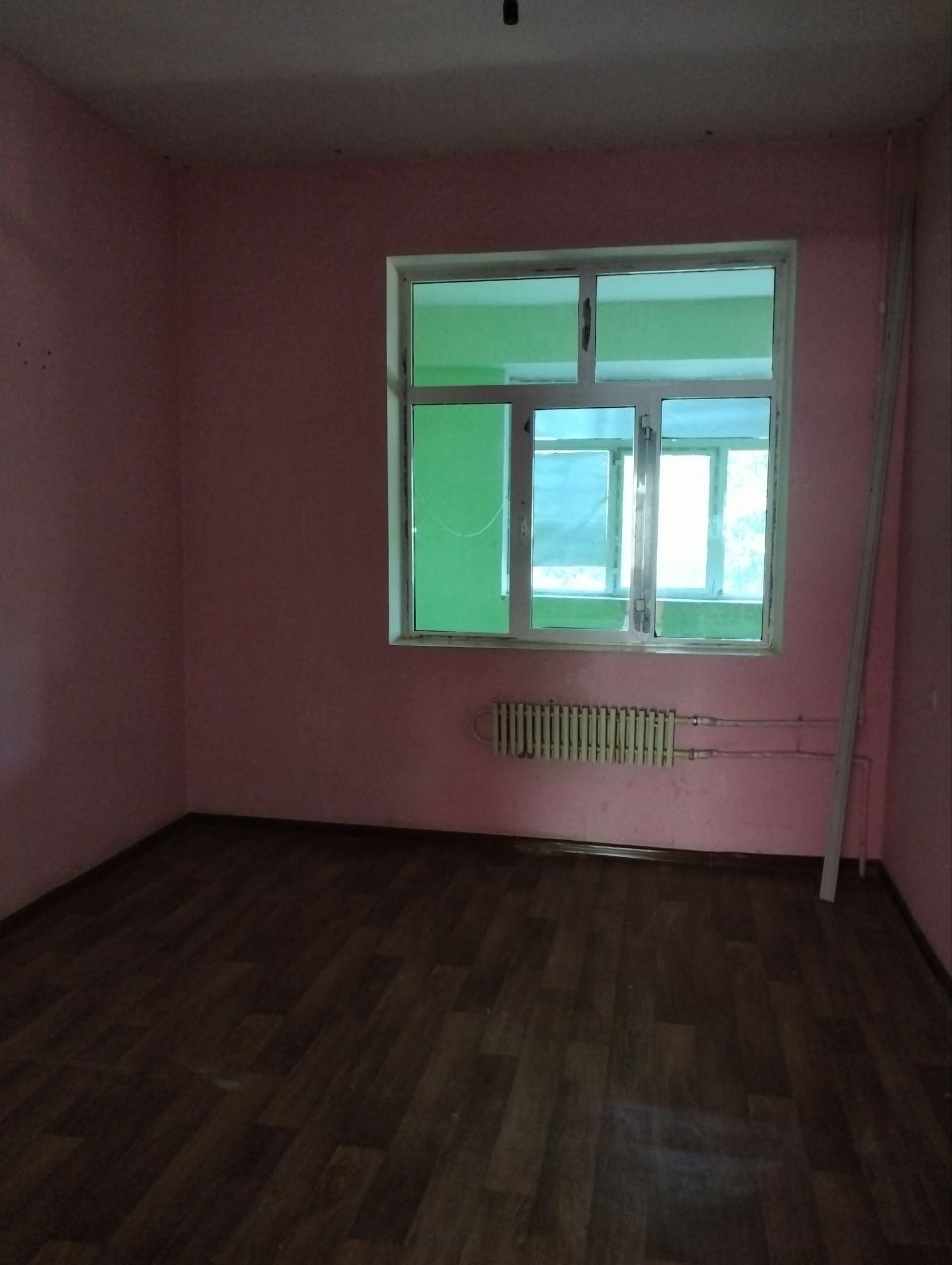 Аренда квартиры в городе Наваи