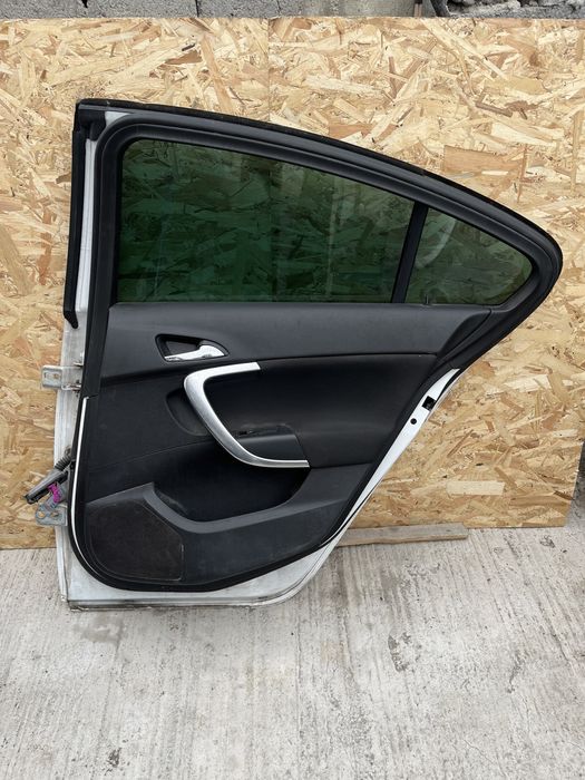 Ușa/Uși Opel Insignia 2013 stânga - dreapta fata - spate