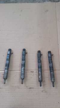 Set injectoare Renault Modus 1.5 dci euro 5 cod 166000897R