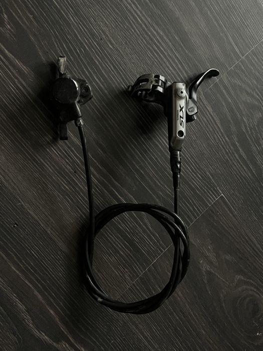 desmembrez cube mtb pe piese