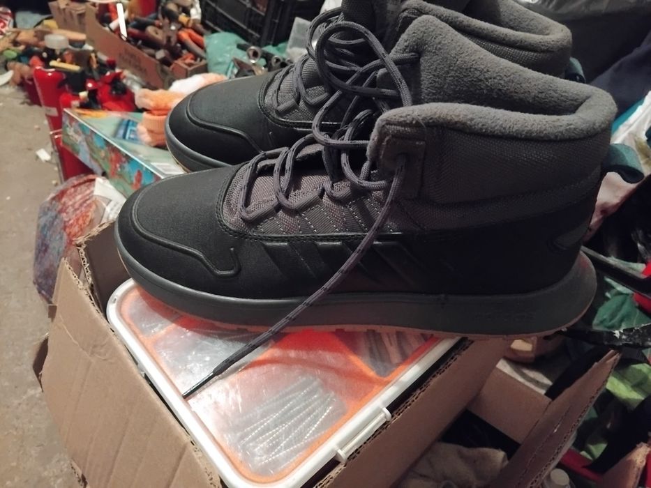 Мъжки сникерси Adidas