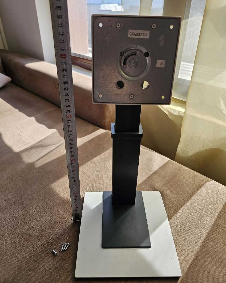 Стойка за монитор/телевизор | VESA 100 x 100 | 45 cm | универсална