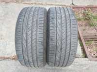 Anvelope vara sh 2 x 255/55/18 Hankook Ventus S1 Evo SUV,profil 6-7mm