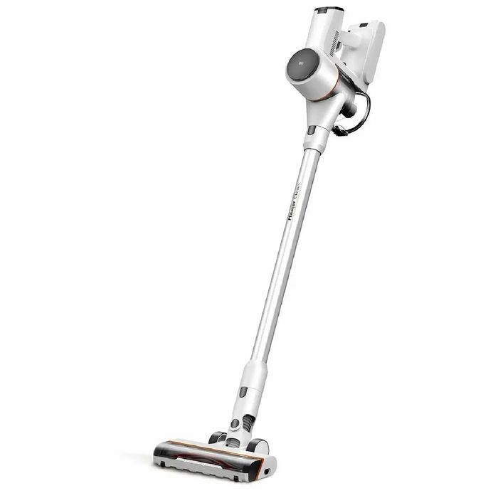 Беспроводной пылесос BQ VCA0103H White-Black в