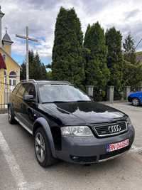 Audi a6 Allroad 4x4 2004