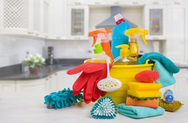 Уборка, клининг дома Астана по доступным ценам