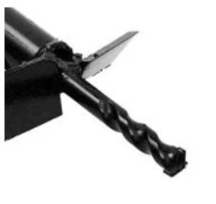 Свредло / Бургия за Моторен Свредел / Усилени