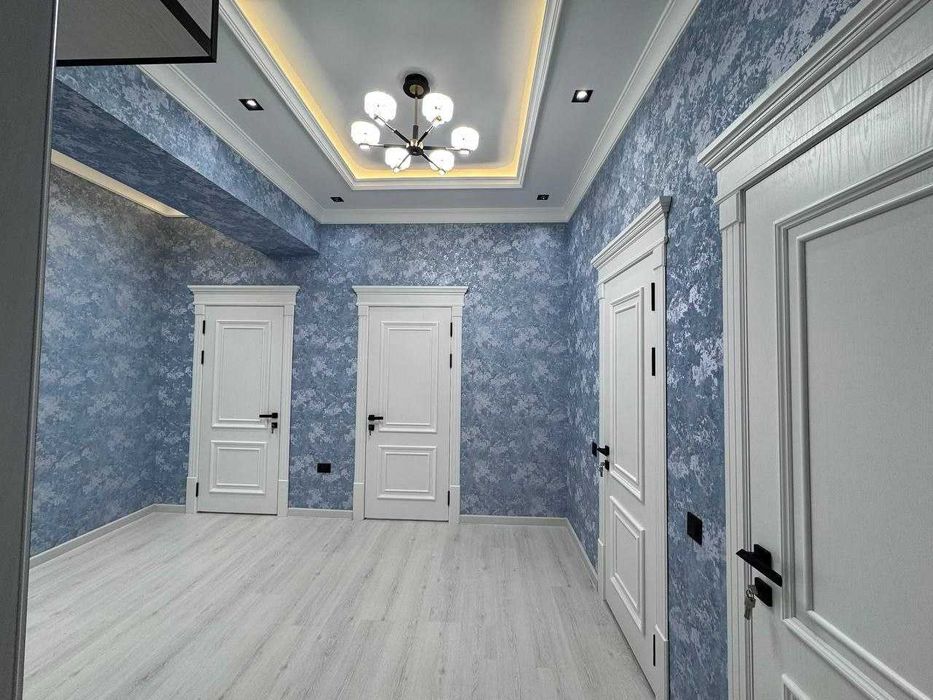 2 хоналик квартира 3 этаж янги дом, карвон бозор