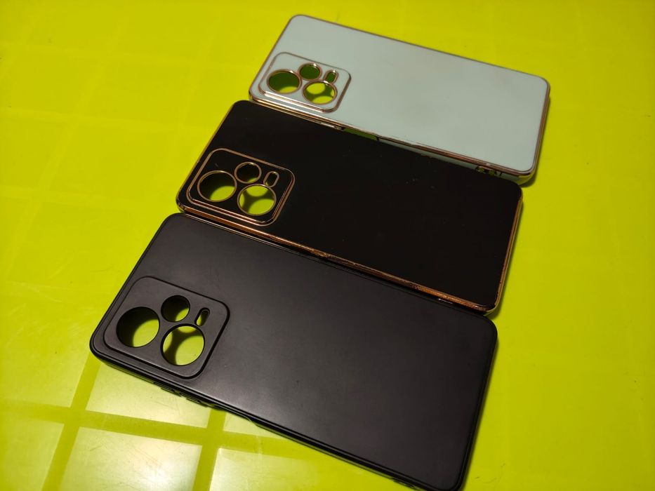 Redmi Note 12 Pro 5G