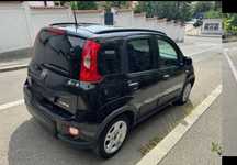 Fiat Panda Hibrida. 2023.   25000 km