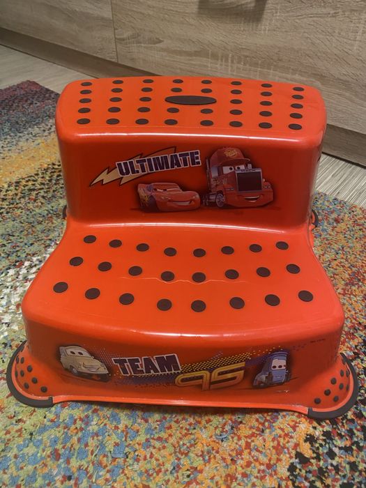 Inaltator chiuveta,toaleta copii