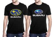 Тениски Subaru 8 модела