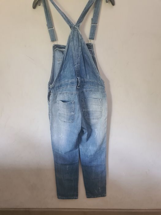 Salopeta blugi mar 34