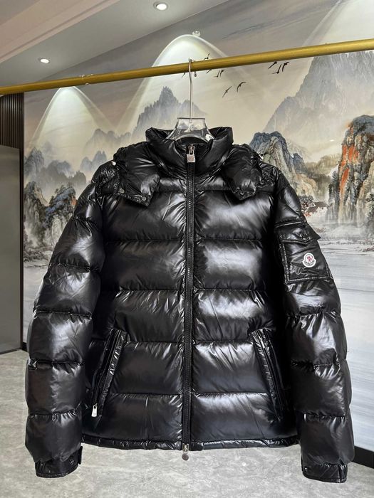 OFERTĂ‼️ Geacă Moncler ‼️ Calitate Premium ‼️ Mărime 3(L)‼️Gamă de LUX