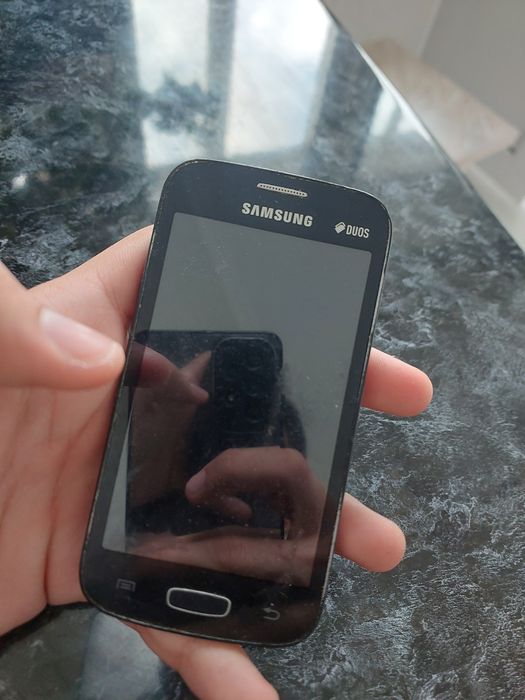 Samsung Galaxy S Duos