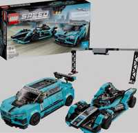 LEGO Speed Champions Jaguar