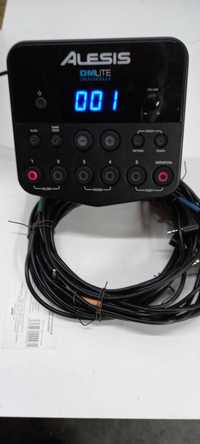 Alesis , drum module DMLITE