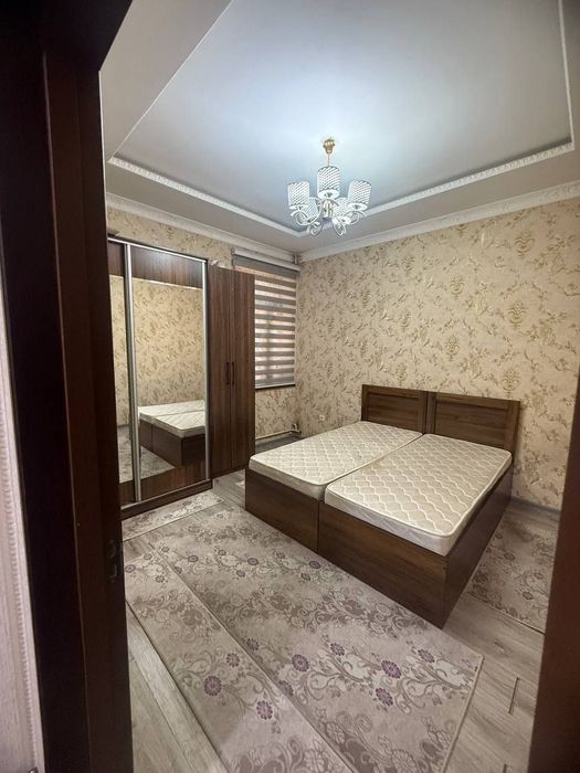 Kvartira arenda sergili yangi navastroyka