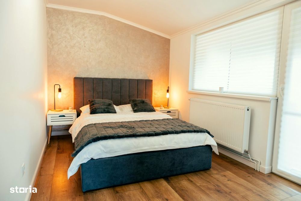 Apartament 3 camere,65mp, cartier 7 Noiembrie,1 parcare