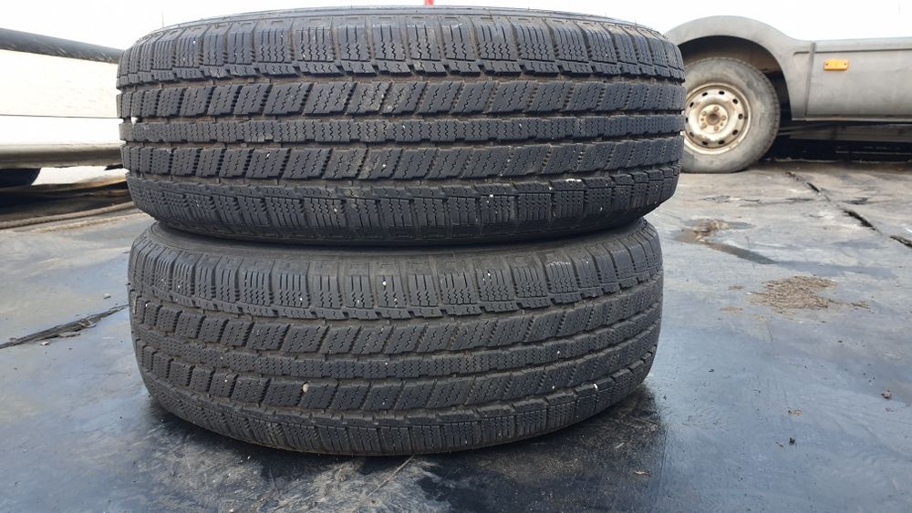 Гуми 205 65 16 С