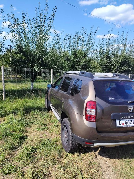 Se Vinde Dacia Duster