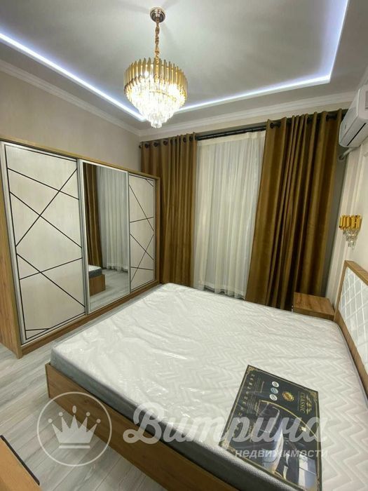 2х комнатная квартира ЖК Паркент Авеню