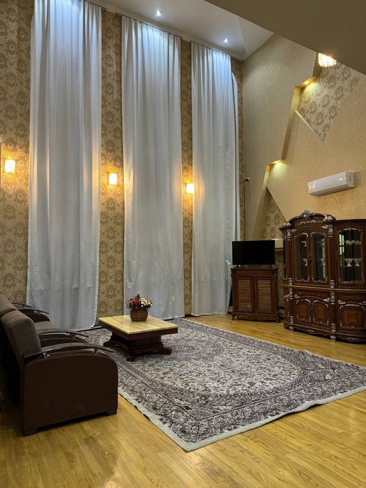 Arenda kvartira uchastka Nikitina