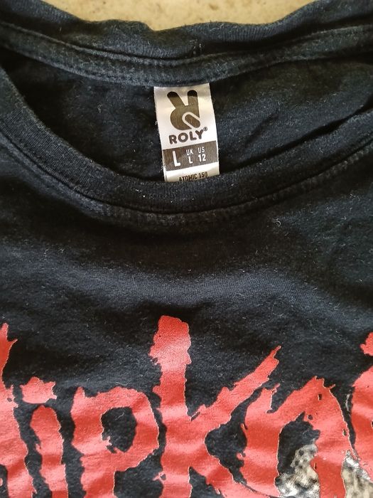 Тениска Slipknot