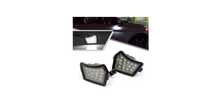 Lampi Led Perimetru Volvo C30 C70 S40 S60 S80 V50 V70 XC70 XC90 Jaguar