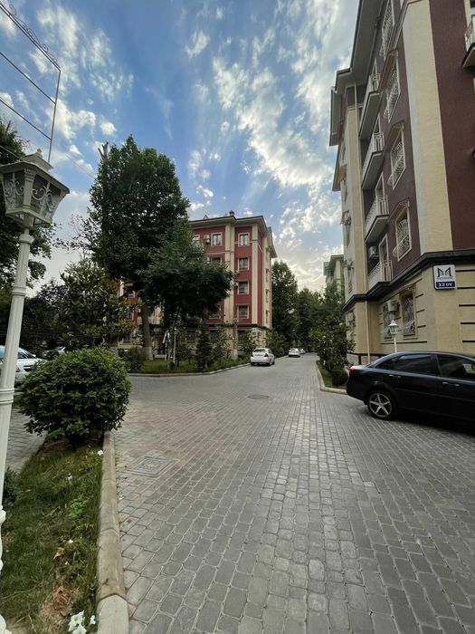 Аренда чиланзар 6. Новостройка. Студия