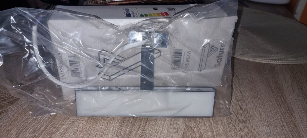 Lampa led  pentru oglinda