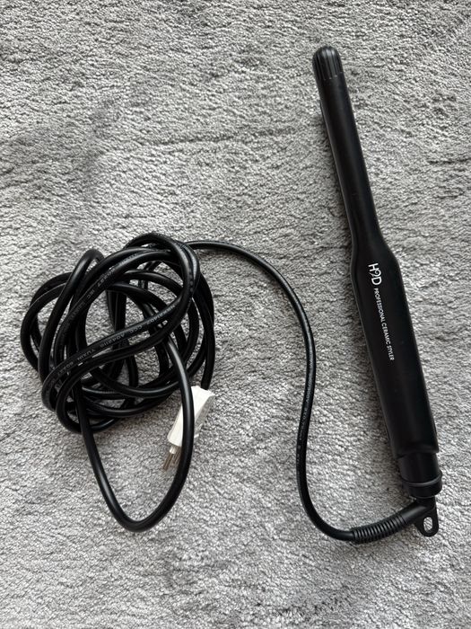 Преса за коса H2D и маши за коса