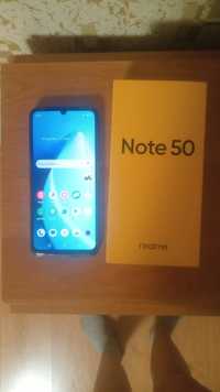 Продам смартфон Realme note 50 (4/128Gb)