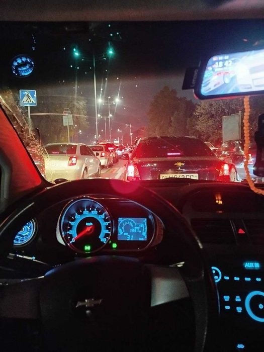 Spark 2019 kraska toza