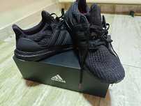 Adidas UltraBoosf 4.0 Triple Black