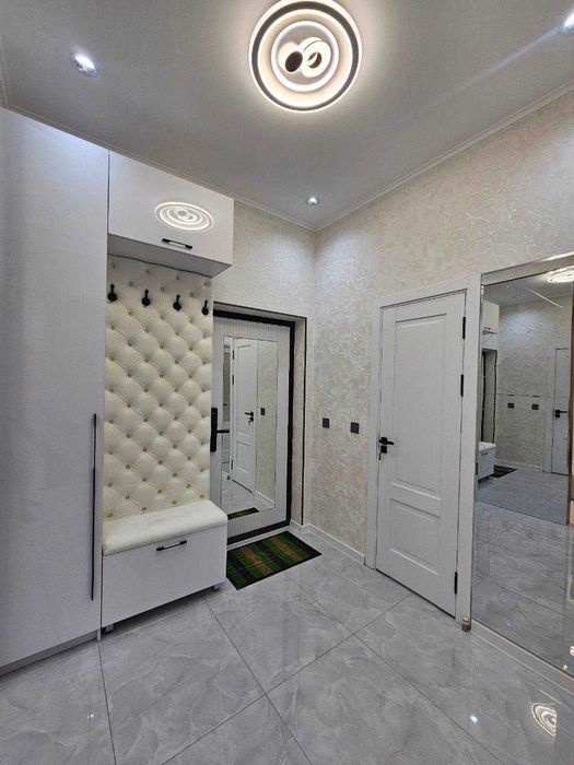 ЖК PRESTIGE GARDENS! Новая 2х ком кв-ра с Арендатором По 1000$! ID02