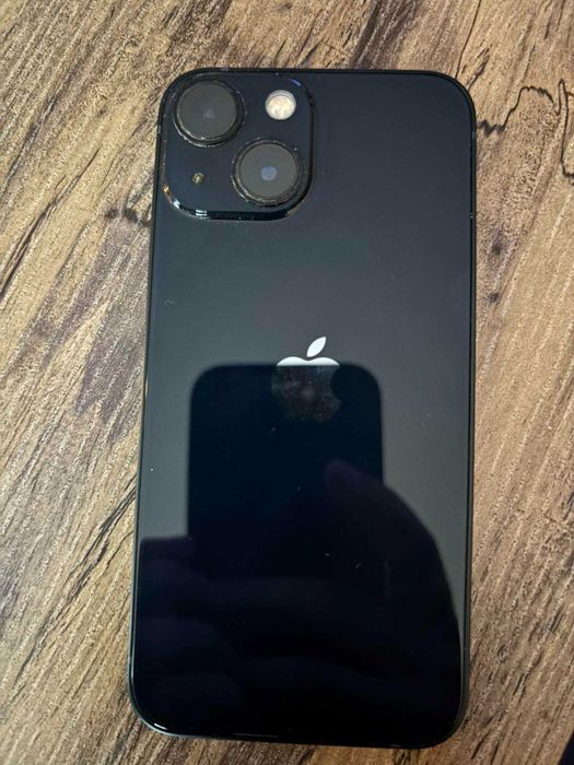 iPhone 13 mini, Син