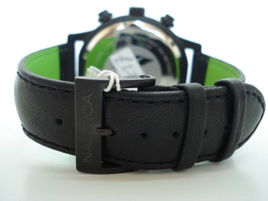 Nautica A31511 Black