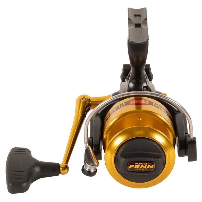 Mulineta PENN SLAMMER CLASSIC 560 Live Liner