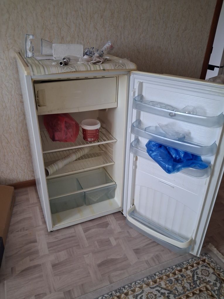 Холодильник Nord