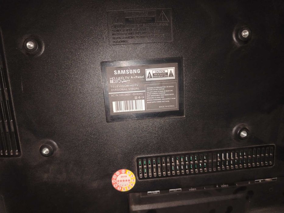 Телевизор Samsung