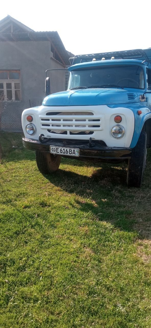 Zil mmz 4502 sotiladi