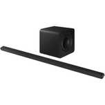 Soundbar Samsung HW-S800D, 3.1.2, 330W, Bluetooth, Wi-Fi, Subwoofer
