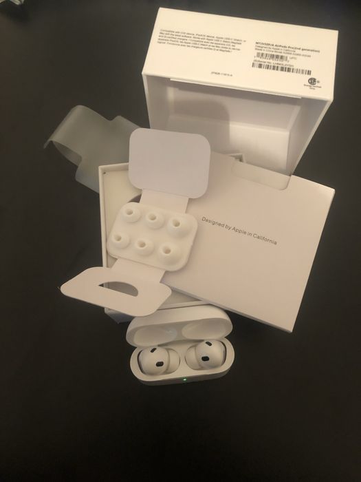 Apple Air Pods pro 2 ca noi