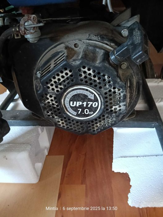 Generator electirc 3 kw