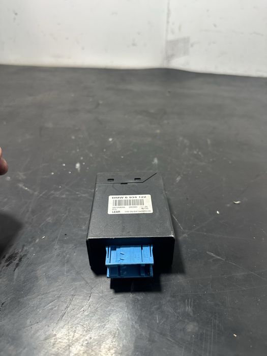 Calculator modul lumini BMW Seria 7 E65 Seria 5 E60 E61 | 6934122