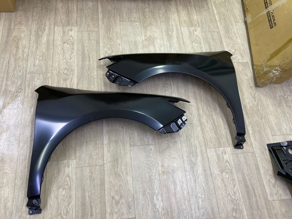 Оригинал крылья передние Тойота Камри 50/55 Toyota Camry 50/55